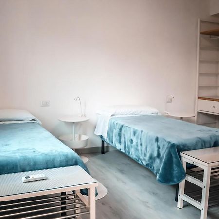 Appartamento Torresi 2 أنكونا المظهر الخارجي الصورة